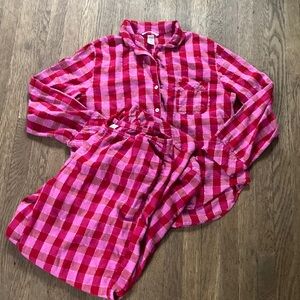 Victoria’s Secret size M Pajama Set